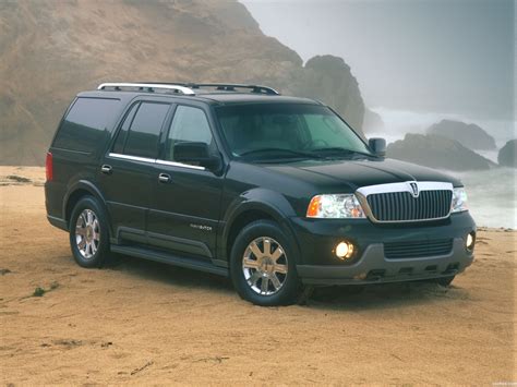 Lincoln Navigator 2003 